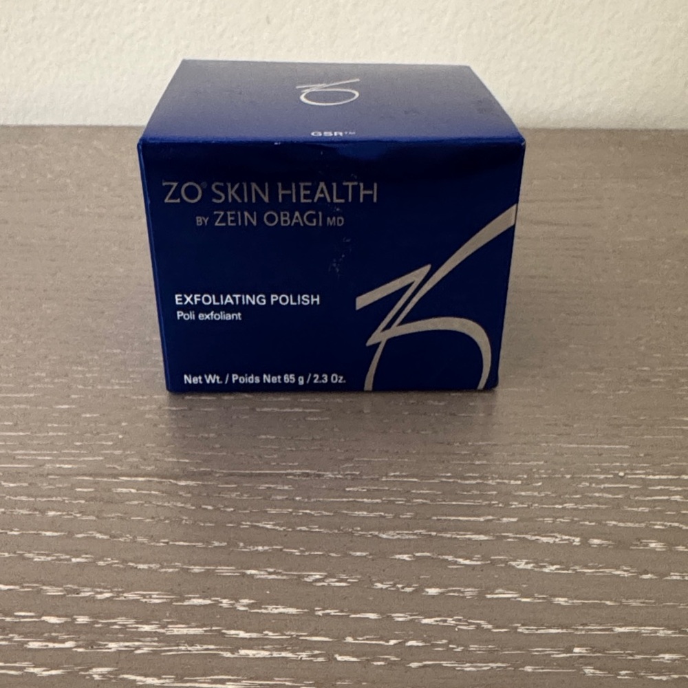 ZO Skin Health Exfoliating Polish